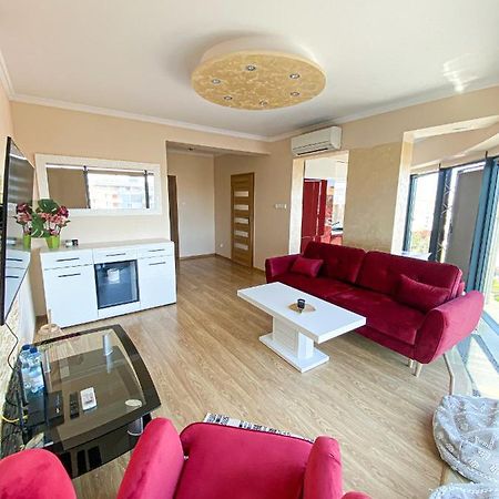 Glass Tower Apartament Rzeszow Exterior photo