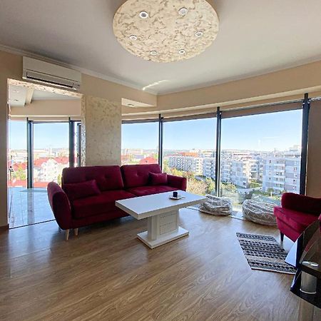 Glass Tower Apartament Rzeszow Exterior photo